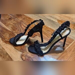 Jessica Simpson Jessin High Heel Sandal